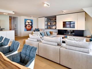 Luxe apmt Zwembad Sauna op Duin aan Strand, registratie 17146E3088BEB97A4E16 - Cadzand-Bad - 9