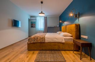 Cozy Baity Tbilisi - Tbilisi - 7
