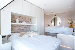 Luxe apmt Zwembad Sauna op Duin aan Strand, registratie 17146E3088BEB97A4E16 - Cadzand-Bad - 4