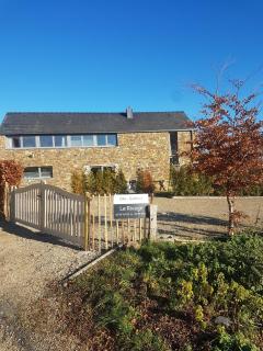 Gîte Le Rivage - Stavelot - 1