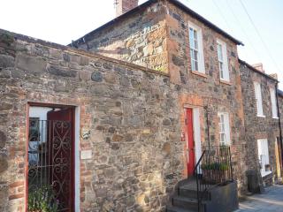 No.33 Coach House - Hillsborough - 9