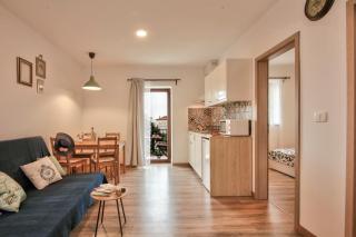 Apartments Tiny Garden - Medulin - 0