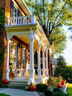 Lamberson Guest House - Galena - 5