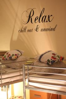 Hostel Centrum Sabot - Cracovia - 9