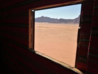 Black Irish Camp And Tours - Wadi Rum - 9