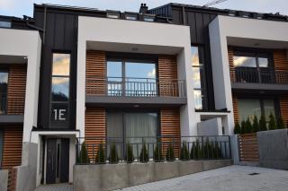 Apartament przy Olimpijskiej - Szczyrk - 0
