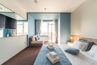 Mini-hotel People - Odesa - 0
