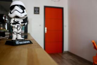 Cosy Flat Cherbourg - 0