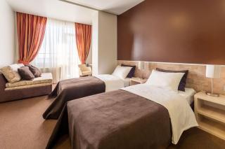 Mini-hotel People - 4