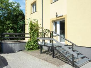 Hotelik Na Zdrowiu - Łódź - 8