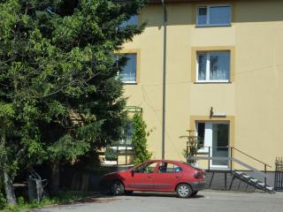 Hotelik Na Zdrowiu - Łódź - 9