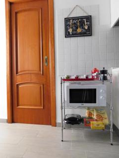 Cantelmo Apartment - 2