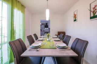 Family Apartment Ingrid - Pula - 2