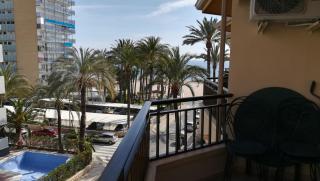 Primera linea poniente - Benidorm - 9