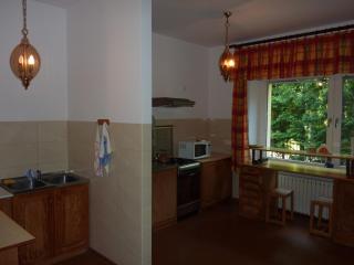 Hotelik Na Zdrowiu - Łódź - 2