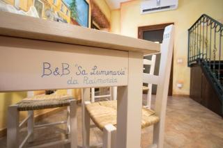 B&B Sa Lumenaria "da Raimonda" - Sorgono - 0