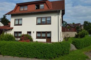 Ferienwohnung Sauerlandblick - 6