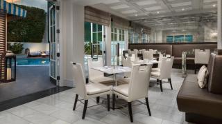 Mosaic Hotel Beverly Hills - Los Angeles - 4