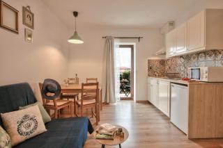 Apartments Tiny Garden - Medulin - 9