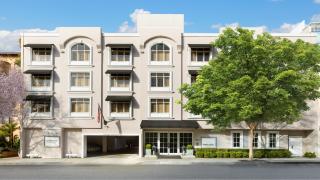 Mosaic Hotel Beverly Hills - Los Angeles - 1
