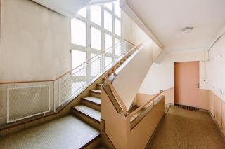Appartement de l'Eléphant - Nantes - 1