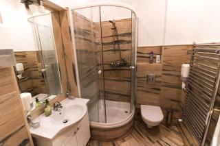 Apartment Lana - Zagreb - 9