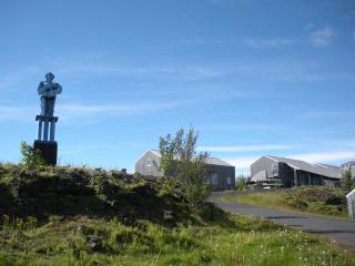 Lava Hostel - Hafnarfjörður - 4