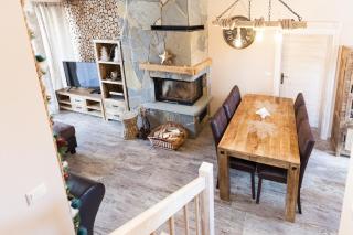 Chalets CEDER 1 - Tatranská Lomnica - 1