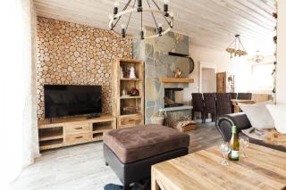 Chalets CEDER 1 - Tatranská Lomnica - 9