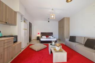 Almyros Aktis private garden apartment - Kalamata - 6