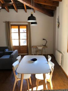 Cozy en Blanch. Center - Valência - 6