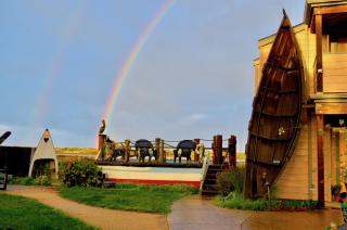 Captain's Inn at Moss Landing - Moss Landing - 1
