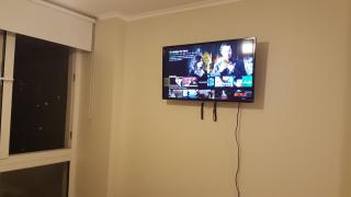 Room Plaza Brasil - Santiago - 7