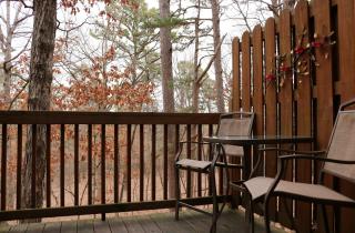 The Grand Treehouse Resort - Eureka Springs - 4