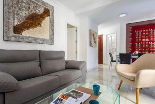 Lux Home - Sierpes Terrace - Siviglia - 4