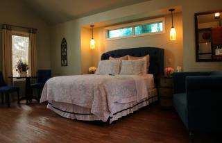The Grand Treehouse Resort - Eureka Springs - 5