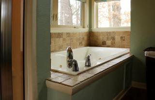 The Grand Treehouse Resort - Eureka Springs - 6
