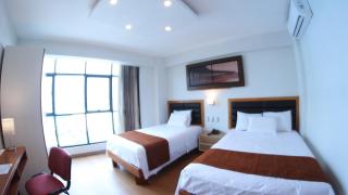 Hotel Ottavis - Chiclayo - 8
