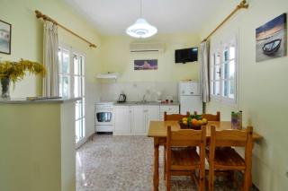 Yiannis Apartments Agios Georgios Pagoi Corfu - Agios Georgios Pagon - 9