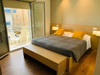 Hotel Liane Riccione - Riccione - 9