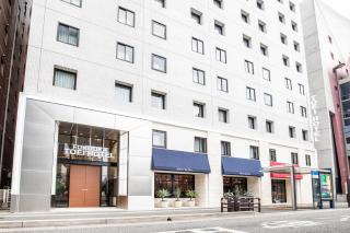 Fukuoka Toei Hotel - Fukuoka - 5