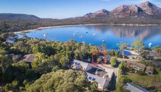 Freycinet Cottage 2 – Dolerite - Coles Bay - 8