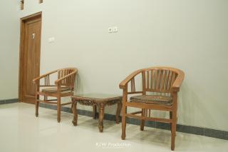 M Stay Guest House Jogja - 2