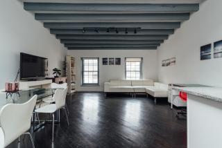 The Havana Lofts - Philadelphia - 1