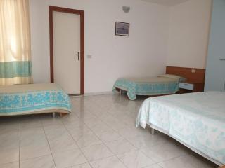 Riccio Hotel - La Maddalena - 1
