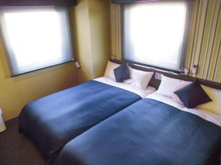 HOTEL LiVEMAX Fukuyama Ekimae - Fukuyama - 1