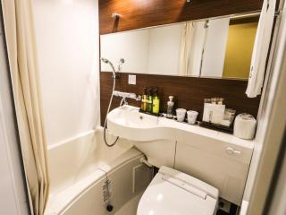 HOTEL LiVEMAX Fukuyama Ekimae - Fukuyama - 2