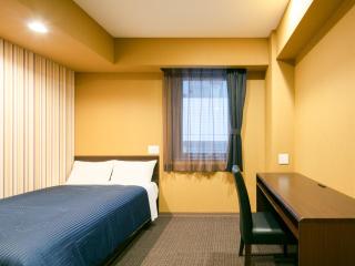 HOTEL LiVEMAX Sendai Aobadori - Sendai - 5