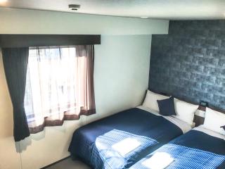HOTEL LiVEMAX Okayama - Okayama - 1