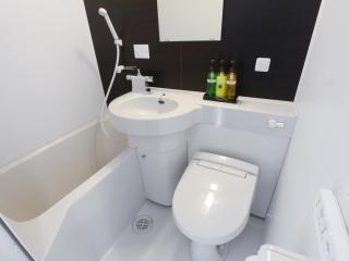 HOTEL LiVEMAX Kayabacho - Tokio - 1